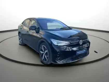 Photo Volkswagen Id.5