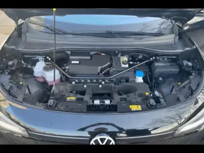 Photo 14 Volkswagen Id.5  299ch GTX 77 kWh