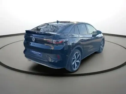 Photo 6 Volkswagen Id.5  299ch GTX 77 kWh