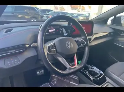 Photo 8 Volkswagen Id.5  299ch GTX 77 kWh