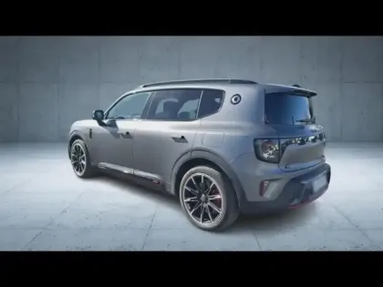 Photo 6 Smart 3 #5 646ch 100kWh Brabus 4x4