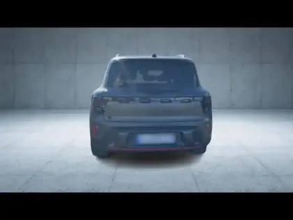 Photo 5 Smart 3 #5 646ch 100kWh Brabus 4x4