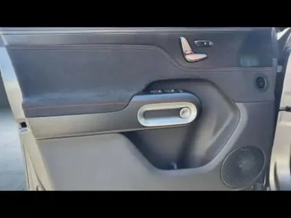 Photo 9 Smart 3 #5 646ch 100kWh Brabus 4x4