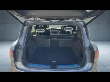 Photo 8 Smart 3 #5 646ch 100kWh Brabus 4x4