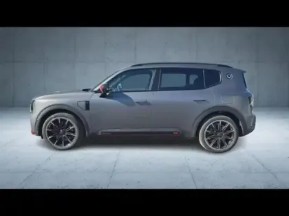 Photo 7 Smart 3 #5 646ch 100kWh Brabus 4x4