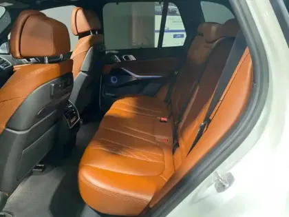 Photo 14 BMW X5  xDrive45e 394ch M Sport 17cv