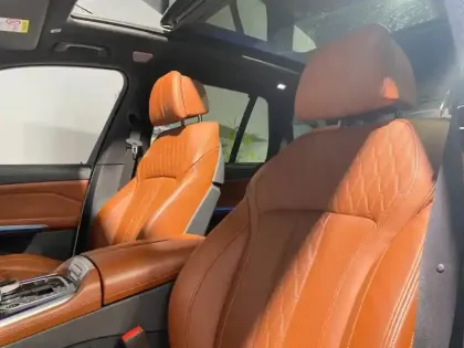 Photo 12 BMW X5  xDrive45e 394ch M Sport 17cv