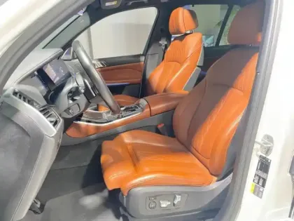 Photo 11 BMW X5  xDrive45e 394ch M Sport 17cv