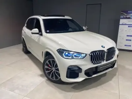 Photo 5 BMW X5  xDrive45e 394ch M Sport 17cv