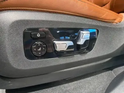 Photo 13 BMW X5  xDrive45e 394ch M Sport 17cv