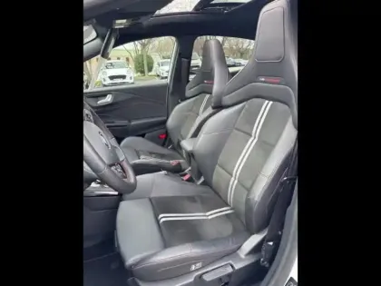 Photo 8 Ford Puma  1.0 EcoBoost Hybrid 170ch ST S&S Powershift