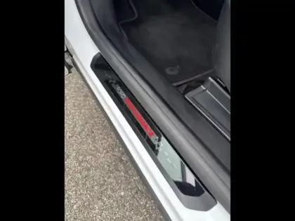 Photo 14 Ford Puma  1.0 EcoBoost Hybrid 170ch ST S&S Powershift