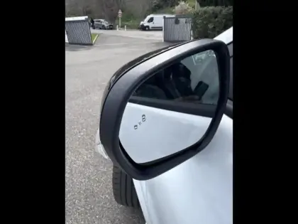 Photo 13 Ford Puma  1.0 EcoBoost Hybrid 170ch ST S&S Powershift