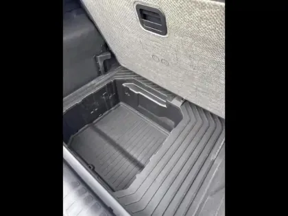 Photo 11 Ford Puma  1.0 EcoBoost Hybrid 170ch ST S&S Powershift