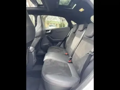 Photo 9 Ford Puma  1.0 EcoBoost Hybrid 170ch ST S&S Powershift