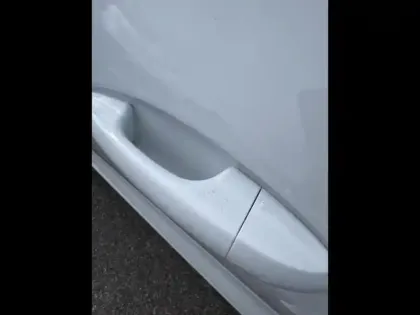 Photo 12 Ford Puma  1.0 EcoBoost Hybrid 170ch ST S&S Powershift