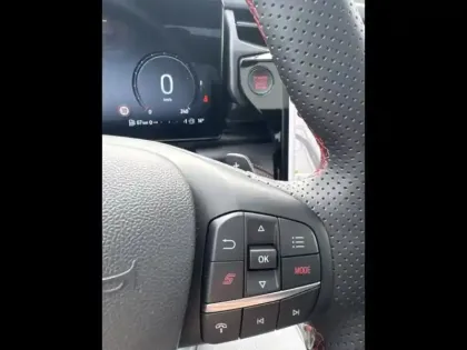 Photo 15 Ford Puma Gén. II Ph2 ST 5