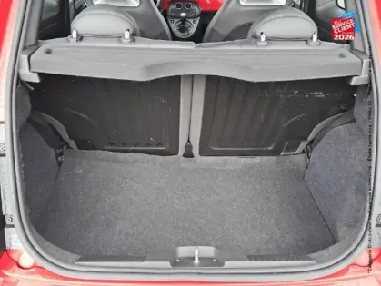 Photo 13 Abarth 500  1.4 Turbo T-Jet 145ch 595 MY19