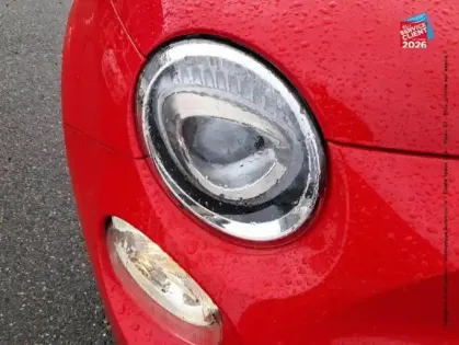 Photo 12 Abarth 500  1.4 Turbo T-Jet 145ch 595 MY19