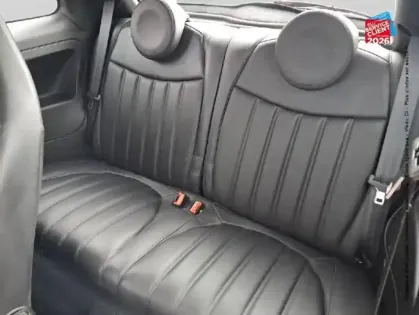 Photo 25 Abarth 500  1.4 Turbo T-Jet 145ch 595 MY19