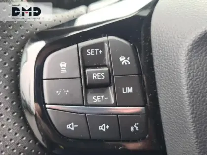 Photo 14 Ford Puma  1.0 EcoBoost Hybrid 125ch ST-Line X S&S