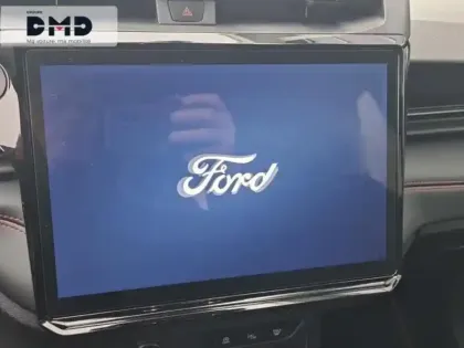 Photo 5 Ford Puma  1.0 EcoBoost Hybrid 125ch ST-Line X S&S