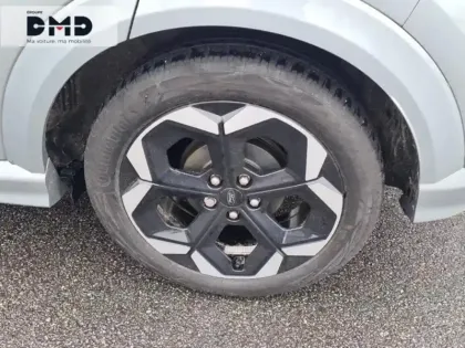 Photo 12 Ford Puma  1.0 EcoBoost Hybrid 125ch ST-Line X S&S