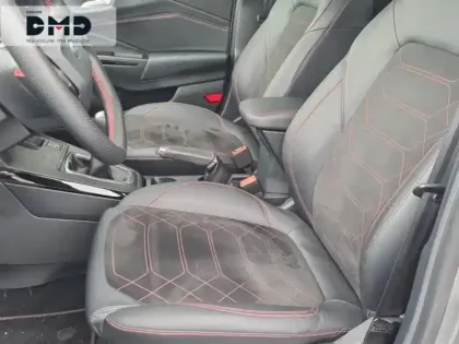 Photo 8 Ford Puma  1.0 EcoBoost Hybrid 125ch ST-Line X S&S