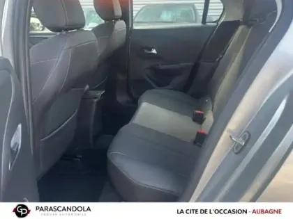 Photo 9 Opel Corsa  1.2 Turbo 100ch Elegance Business BVA