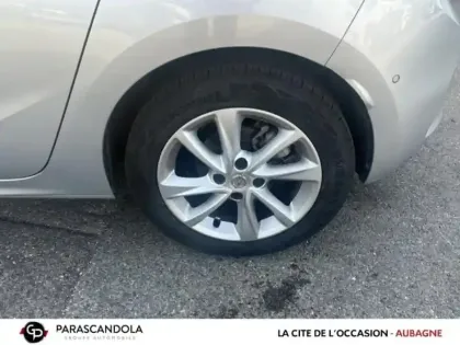 Photo 10 Opel Corsa  1.2 Turbo 100ch Elegance Business BVA