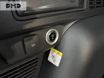 Photo 13 Ford Kuga  2.5 Duratec 180ch Hybrid FlexiFuel Active X Powershift