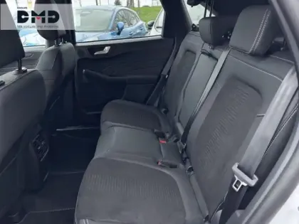 Photo 9 Ford Kuga  2.5 Duratec 180ch Hybrid FlexiFuel Active X Powershift