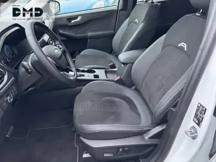 Photo 8 Ford Kuga  2.5 Duratec 180ch Hybrid FlexiFuel Active X Powershift