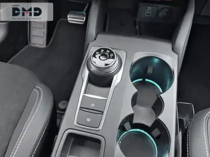 Photo 7 Ford Kuga  2.5 Duratec 180ch Hybrid FlexiFuel Active X Powershift