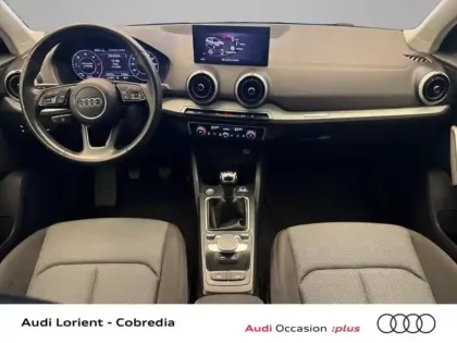 Photo 5 Audi Q2 Gén. I Ph2 Advanced 5