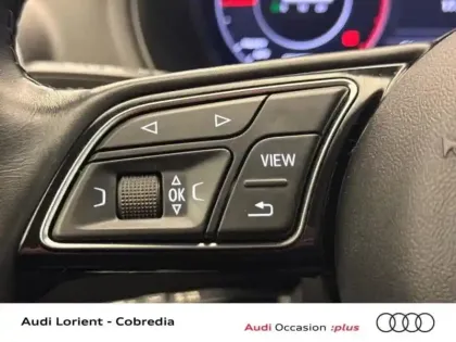 Photo 11 Audi Q2 Gén. I Ph2 Advanced 5