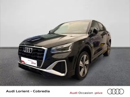 Photo Audi Q2