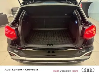 Photo 8 Audi Q2 Gén. I Ph2 Advanced 5