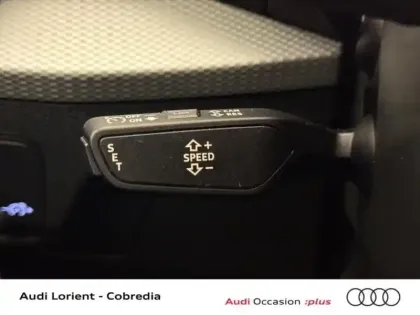 Photo 13 Audi Q2 Gén. I Ph2 Advanced 5