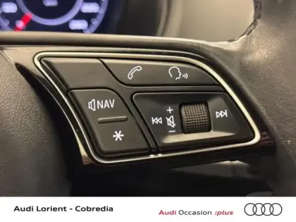 Photo 12 Audi Q2 Gén. I Ph2 Advanced 5