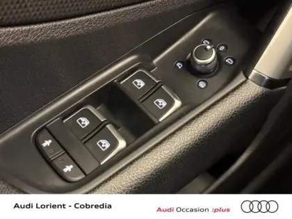 Photo 10 Audi Q2 Gén. I Ph2 Advanced 5