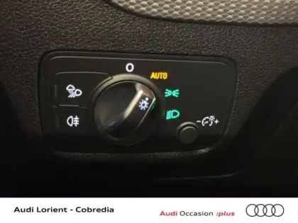 Photo 14 Audi Q2 Gén. I Ph2 Advanced 5