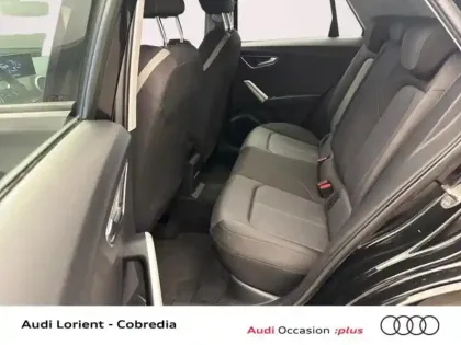 Photo 7 Audi Q2 Gén. I Ph2 Advanced 5