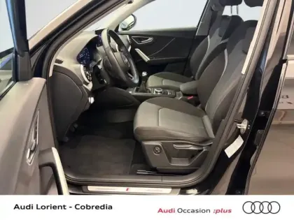 Photo 6 Audi Q2 Gén. I Ph2 Advanced 5