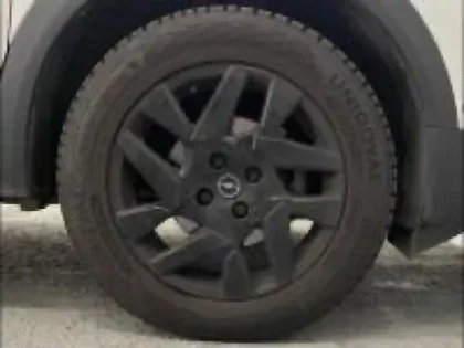 Photo 8 Opel Mokka  1.2 Turbo 130ch GS Line BVA8