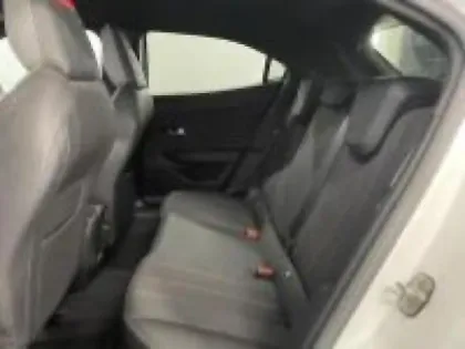 Photo 6 Opel Mokka  1.2 Turbo 130ch GS Line BVA8