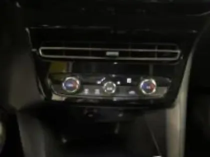 Photo 10 Opel Mokka  1.2 Turbo 130ch GS Line BVA8