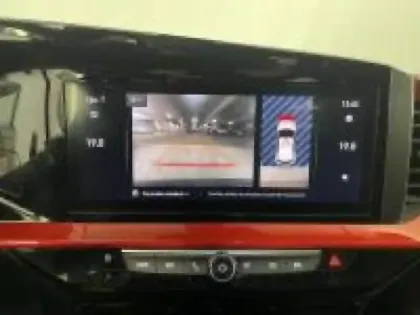 Photo 12 Opel Mokka  1.2 Turbo 130ch GS Line BVA8