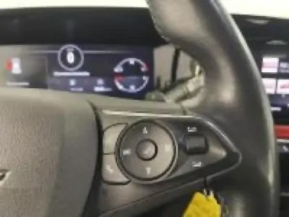 Photo 14 Opel Mokka  1.2 Turbo 130ch GS Line BVA8