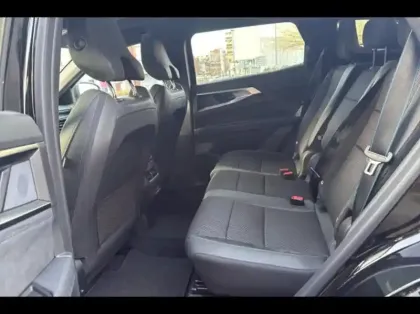 Photo 7 Renault Espace  1.2 E-Tech full hybrid 200ch esprit Alpine 7 places - 25